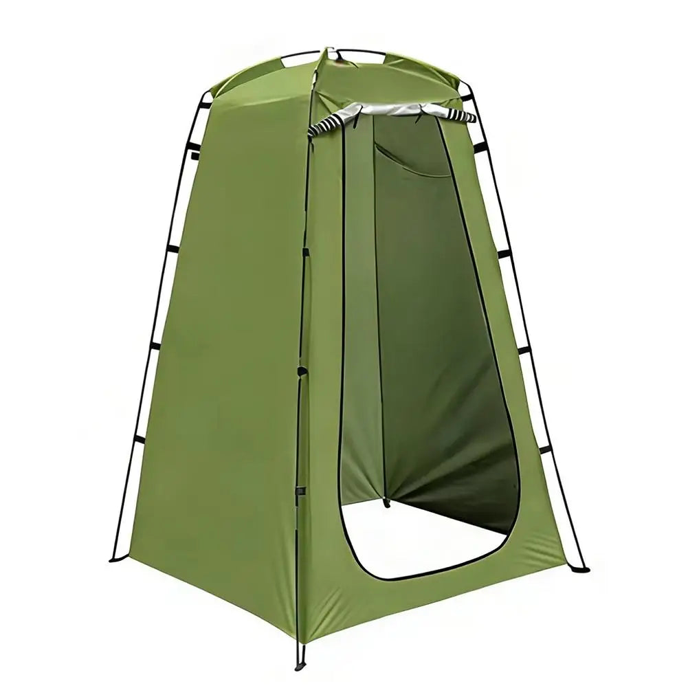 Pop-Up Privacy Tent | Camping Shower, Toilet & Changing Room