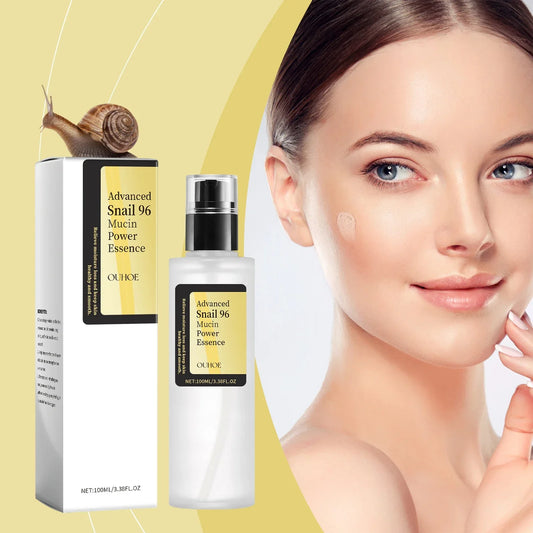 LAIKOU Snail 96 Mucin Power Essence | Hydrating Face Serum Face Serum Essence Oasis Select