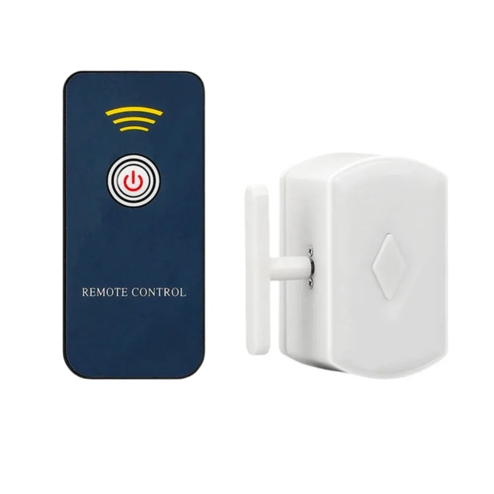 Smart Remote Button Pusher – Rechargeable IR/RF Fingerbot Switch