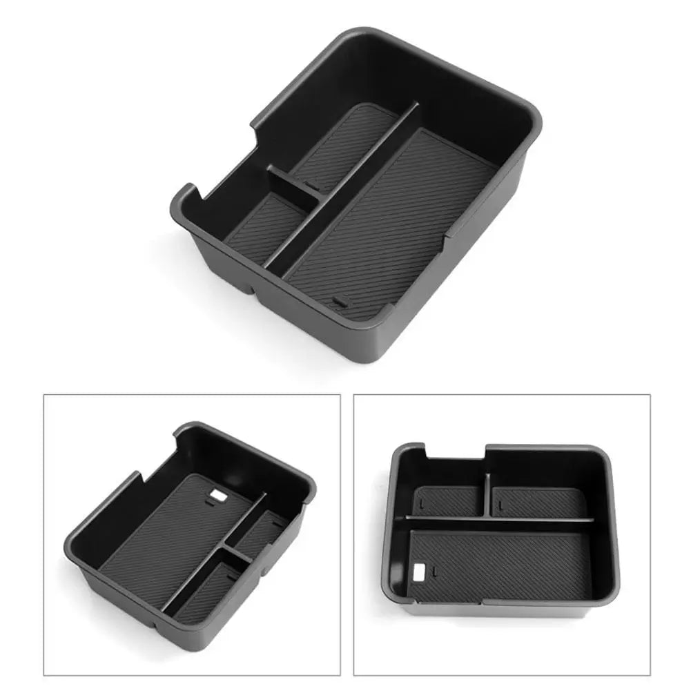 Central Console Armrest Box Storage Box for Leapmotor B10 Specialized Car Organizer Vehicle Storage Accessory Auto Modification Peaceful Pleasures Health and Wellness
