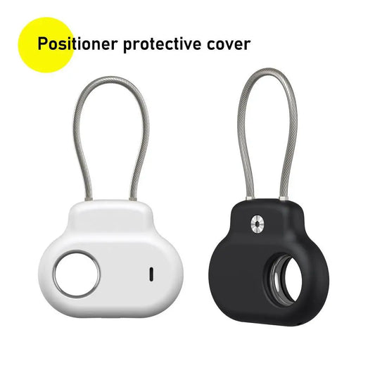 Samsung Galaxy SmartTag 2 Protective ABS Case Cover Tracker Protective Case Oasis Select
