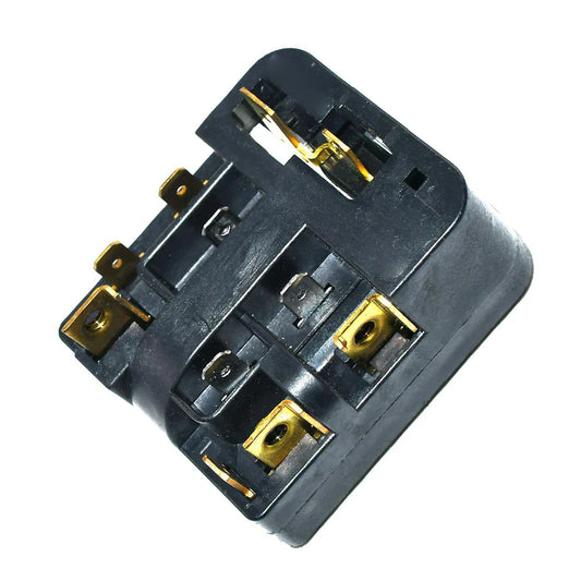 PTC Relay Starter 6SP903118 – Fridge & Freezer Compressor Compressor Relay Starter Oasis Select Default Title