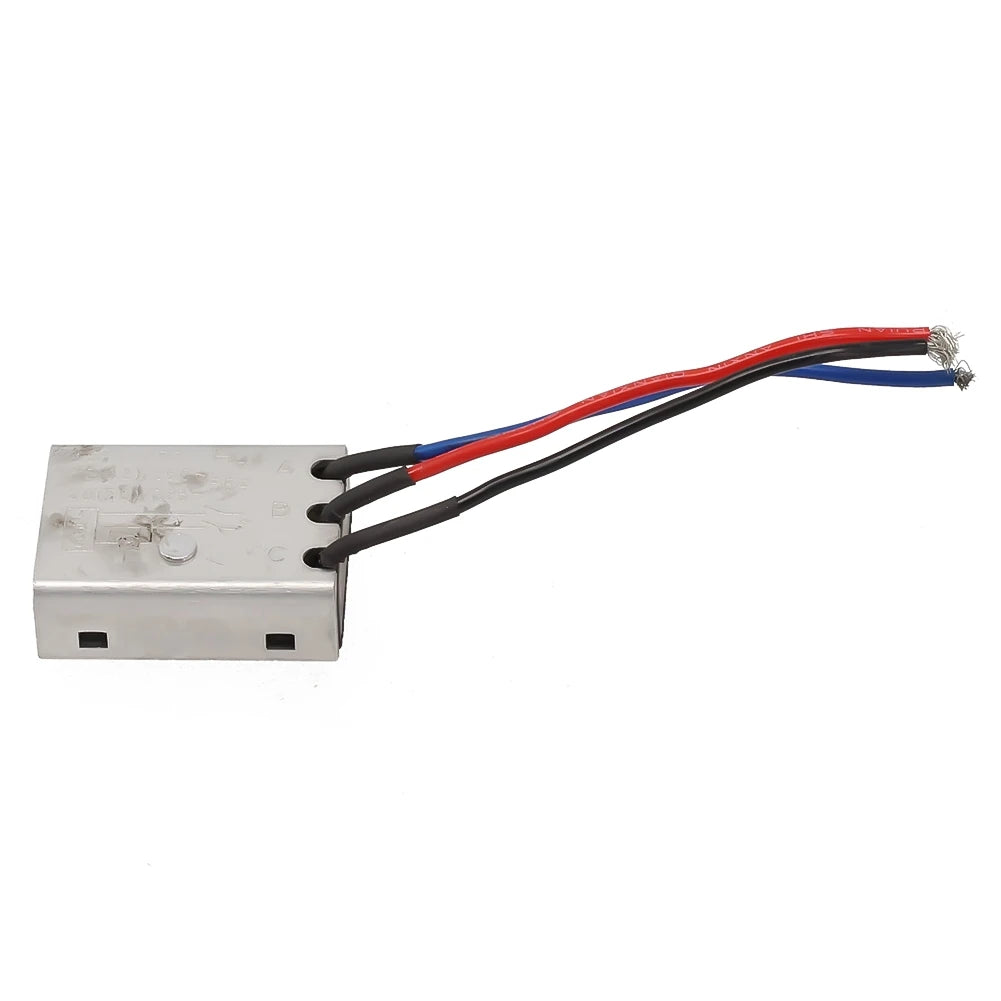 Soft Start Switch Machines Power Tools Fast Convenient Up Dustproof