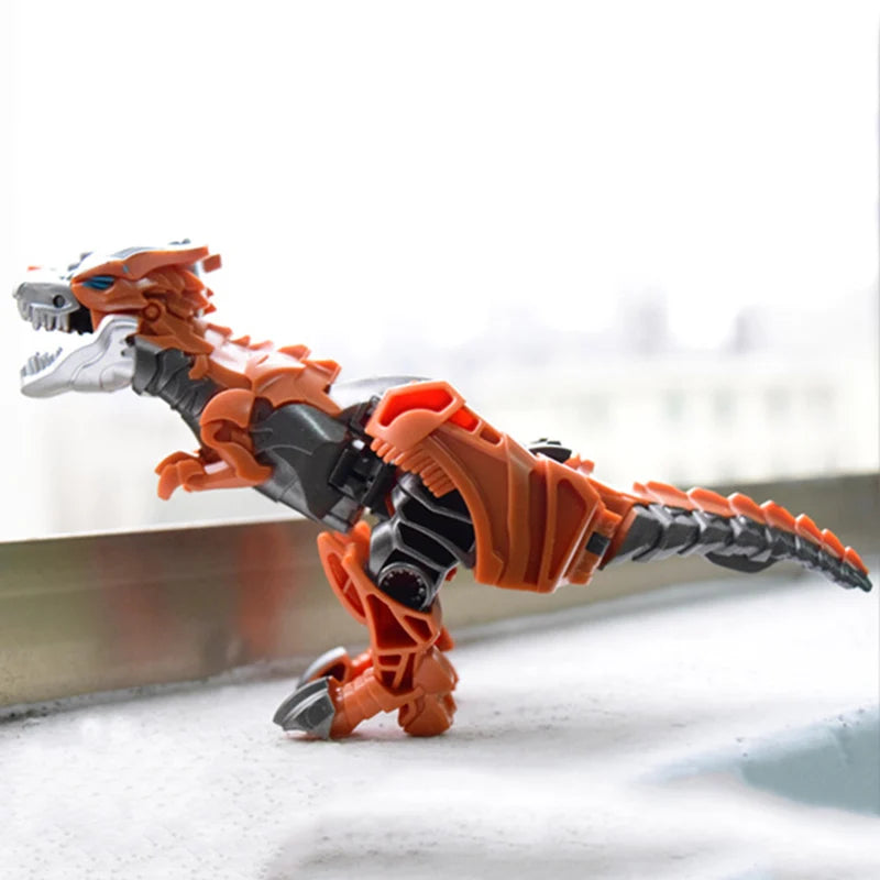 Transformation Deformation Robot Car Model Toy Action Figures Kids Toys Christmas Gifts Kids Toys Christmas Gifts Accessories Peaceful Pleasures Health and Wellness