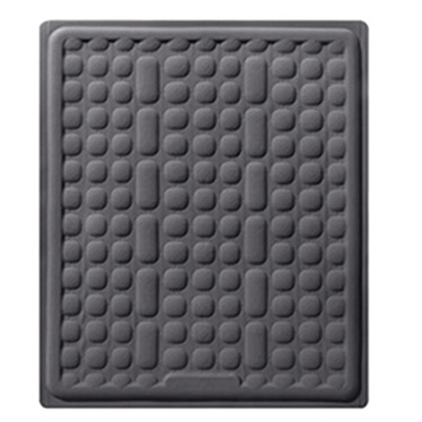 Gel Cooling Seat Cushion – Non-Slip for Car & Office Chair