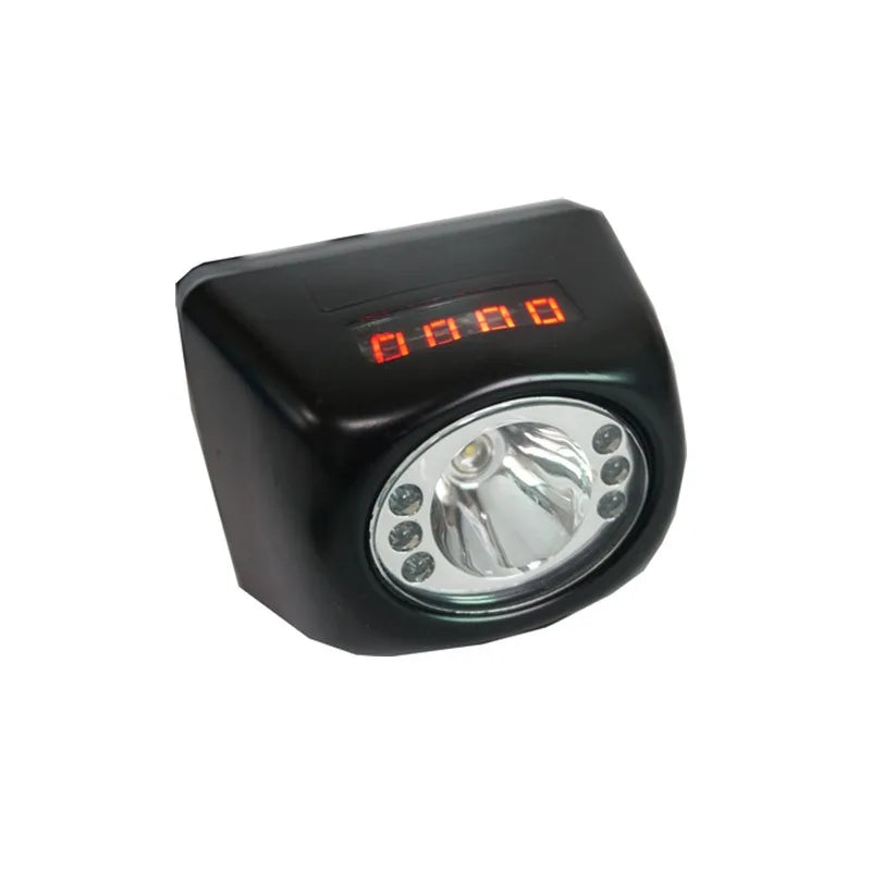 SHINEKNOT 7000 Lumen LED Headlamp | 5200mAh Digital Display