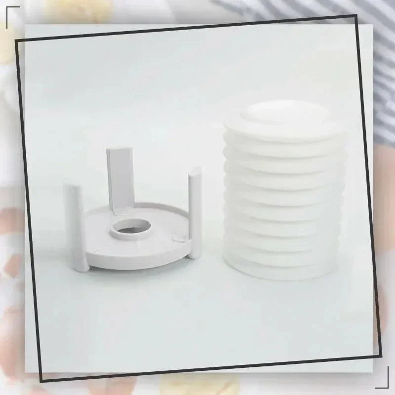 High quality Egg peeler ABS Sheller No peeling of eggshells Mini Cooking Domestic Kitchen Supplies Egg Shell Remove Gadgets Peaceful Pleasures Health and Wellness