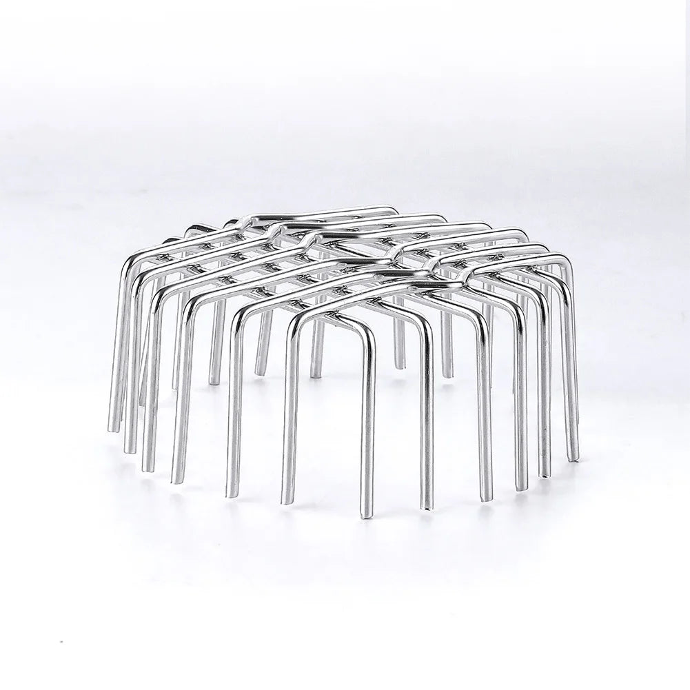 Stainless Steel Roof Drain Downpipe Filter Anti-clogging Gutter Guard