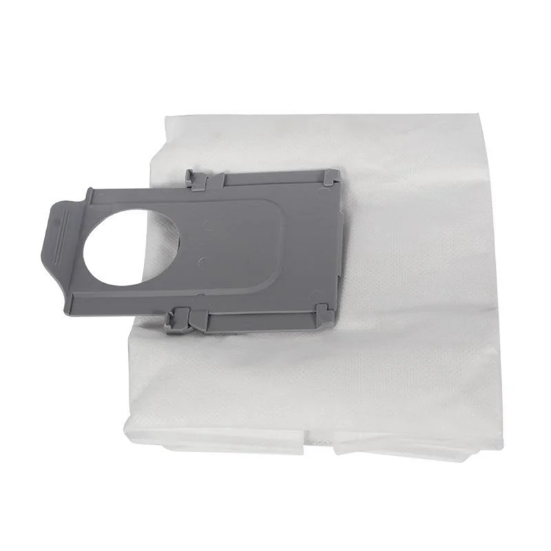 A36T-18Pcs Replacement Parts Dust Bags For Roborock Q7 Max Q5 G10S S7 Maxv G10S Pro T8 Ultra Vacuum Cleaner Replacement Parts Peaceful Pleasures Health and Wellness