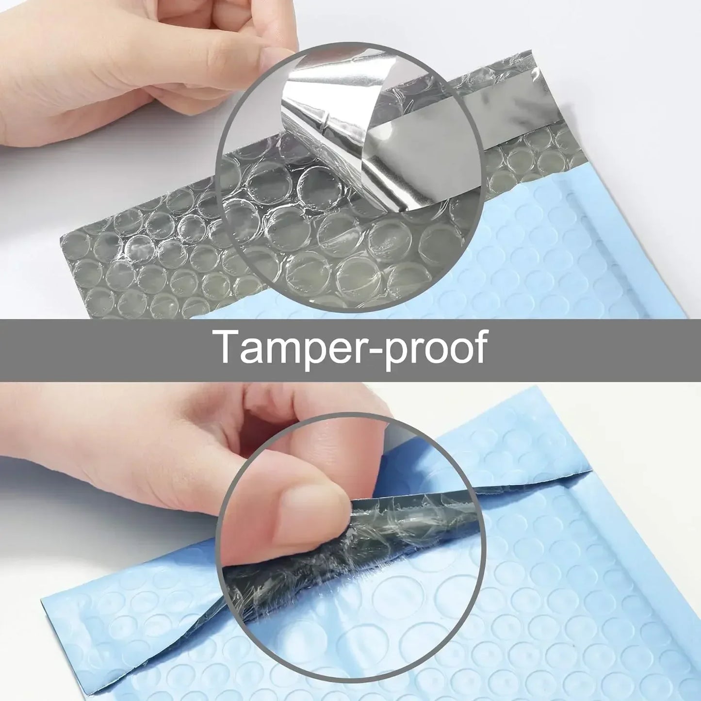 Shipping Packaging Bags Bubble Envelope Small Business Supplies