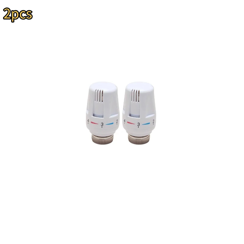 Thermostatic Radiator Valve M30 – Adjustable Temperature Control