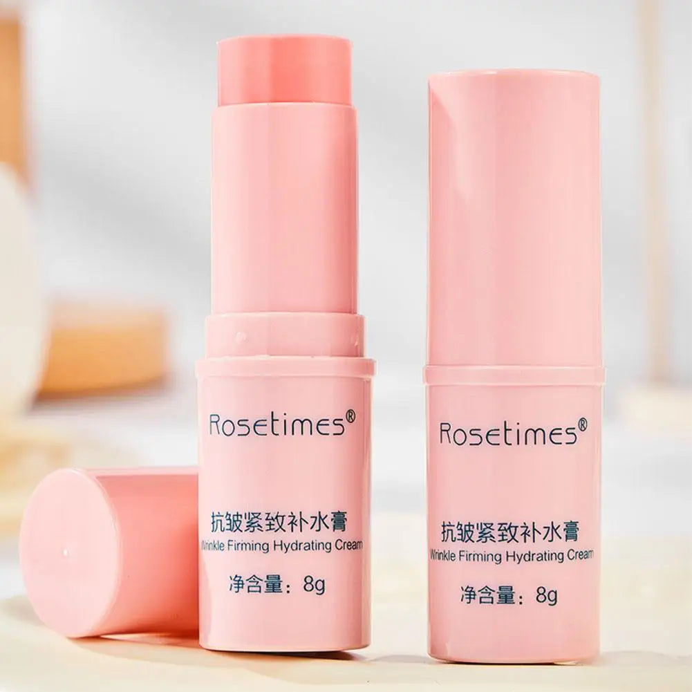 Hydration Boost Firming Face Stick 8g | Moisturizing Skin Care