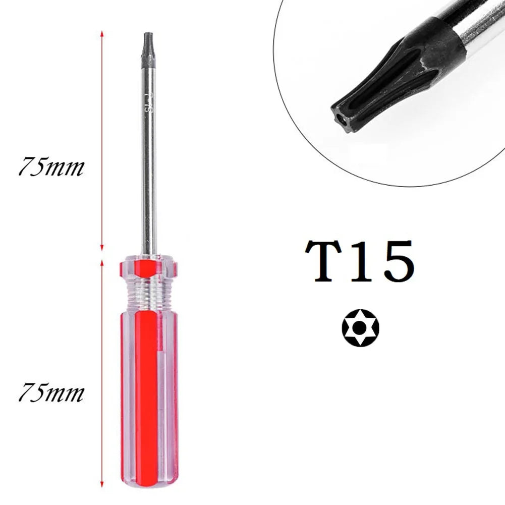 1PCxPrecision Magnetic Screwdriver Xbox 360 Wireless Controller Phone