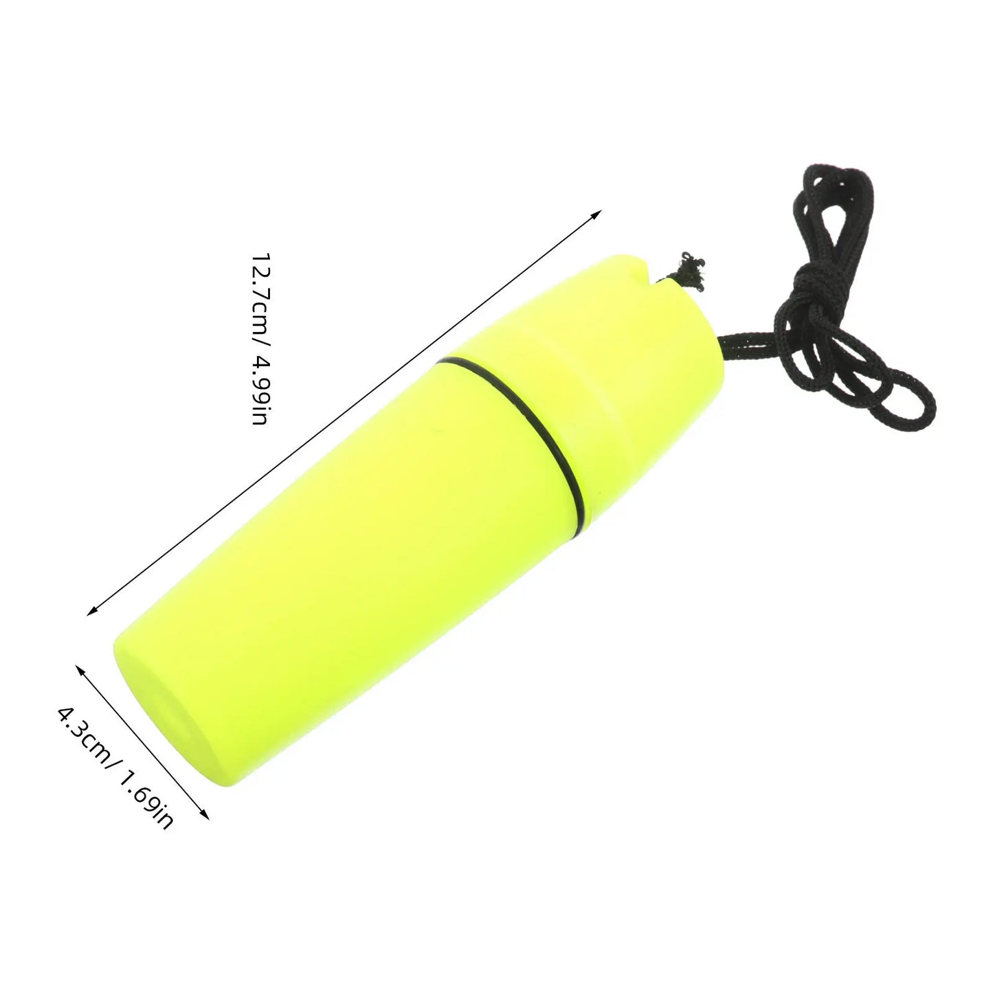 2Pcs Waterproof Storage Box Dry Box Compact Portable Sealing Case for Outdoor Swimming Diving Beach Trips Portable Dry Box, Peaceful Pleasures Health and Wellness