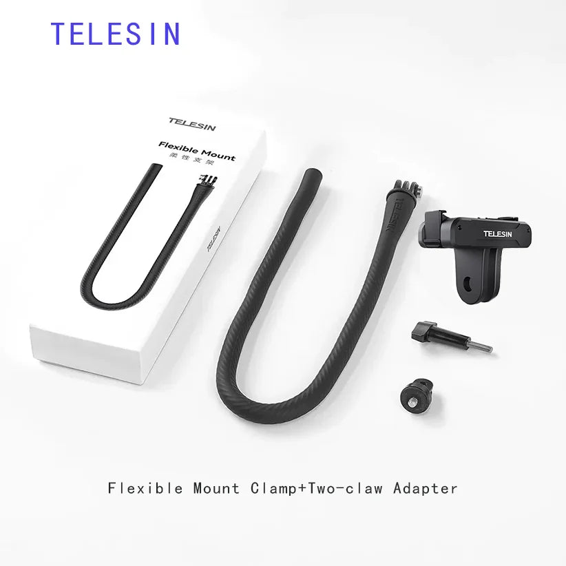 TELESIN Quick Release Magnetic Adapter for DJI Osmo Nano