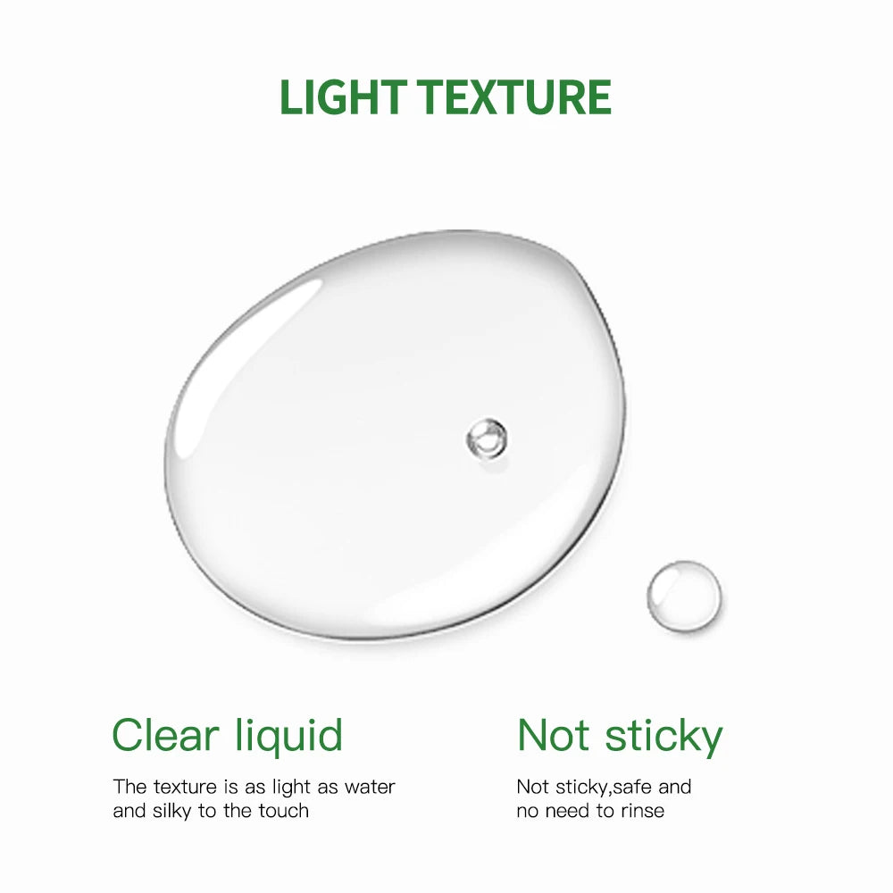 Hair Treatment Serum&Hair care capsules Comfort Hair Care Vitamin Oil Multi-functional Strengthening Smoothing Hair Care Liquid Peaceful Pleasures Health and Wellness