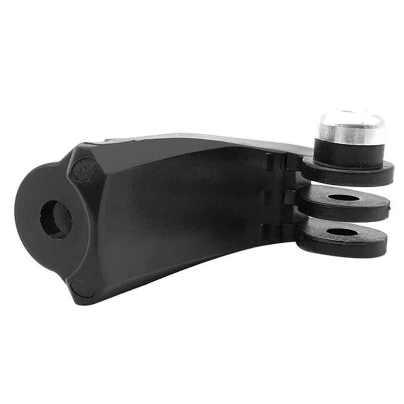 Action Camera Vertical Bracket Adapter | Universal GoPro Mount