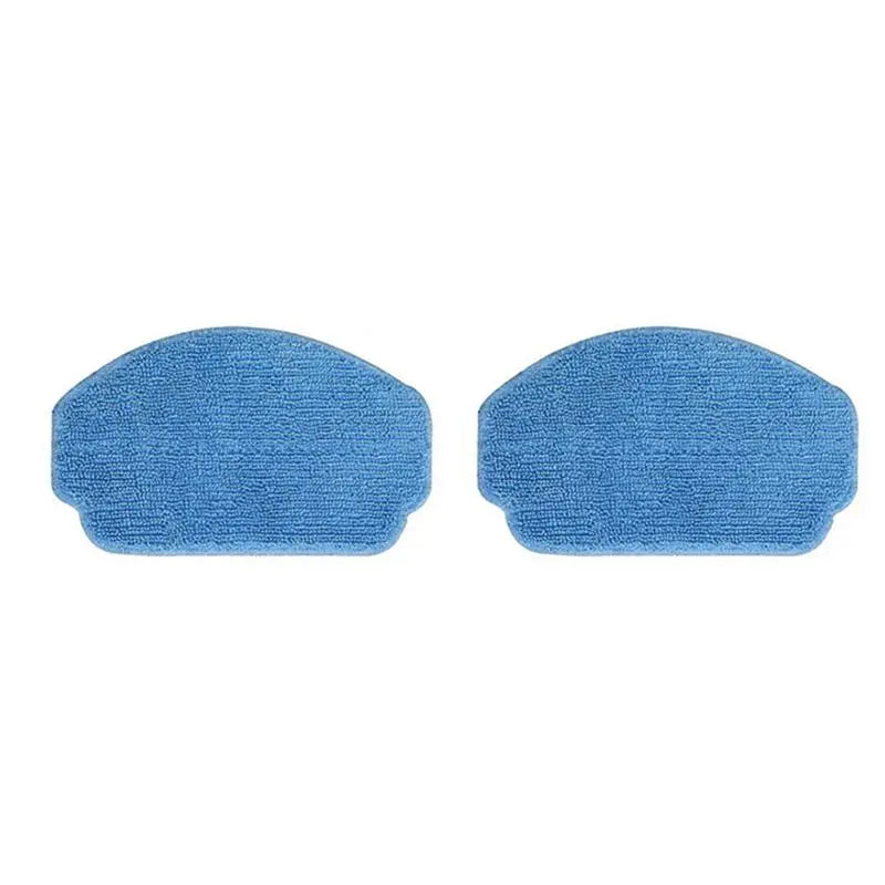 A36T-2Set Replacement Parts For MAMNV BR150/BR151, For ONSON BR150/BR151,For ZCWA BR150/BR151 Robot Vacuum Cleaner Spare Peaceful Pleasures Health and Wellness