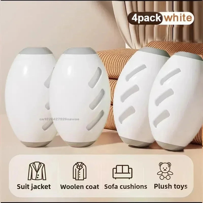 Reusable Washable Gel Lint Roller – Pet Hair & Dust Remover
