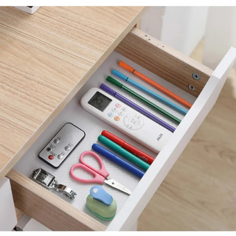 5m Non-Slip EVA Drawer Liner – Waterproof Shelf & Cabinet Mat