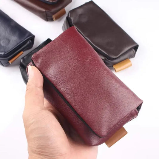 Waterproof Digital Camera Bag Soft Case Multi-functional Portable Camera Storage Bag Protective Cover Lightweight Peaceful Pleasures Health and Wellness