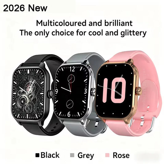 H9 Intelligent Watch Bluetooth Call Remote Photography Sleep Monitoring Multiple Sports Modes Heart Rate Blood Pressure Watches Peaceful Pleasures Health and Wellness
