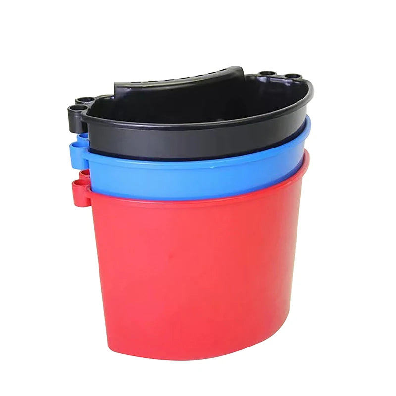 Hanging Bucket Special Tool Car Cleaning American Style Cars Wash Bucket Hold Brushes Store Wash Supplies Hang Buckets Peaceful Pleasures Health and Wellness