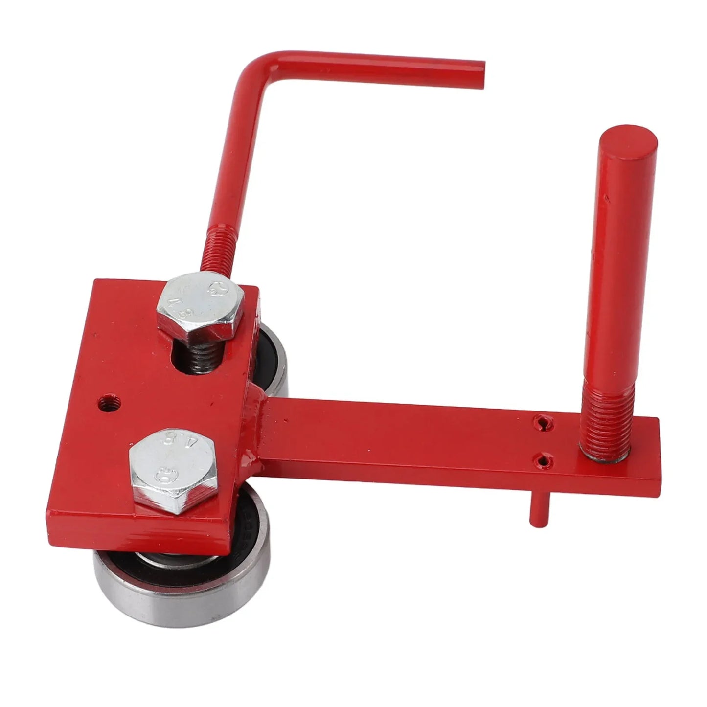 Chainsaw Bar Rail Tightening Repair Tool Cast Iron Aluminum Closing