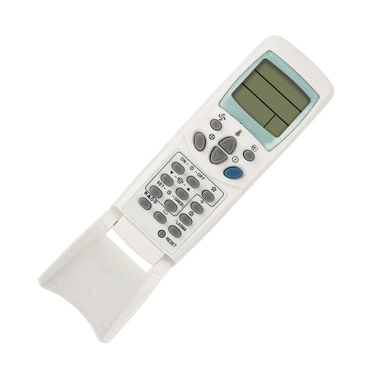Air Conditioning Remote Control Suitable for LG 6711A20010B 6711A90023E 671190023W 6711A20028K 6711A20010A KTLG004 Peaceful Pleasures Health and Wellness Default Title
