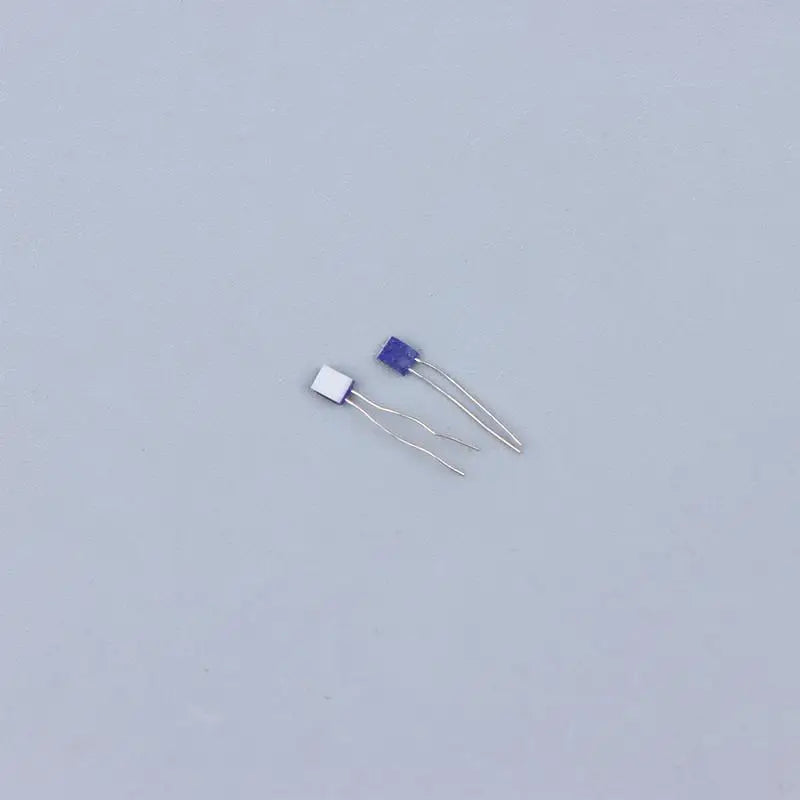 RTD PT100 Thin Film Class A Temperature Sensor Probes 2-Pack Temperature Sensor Probe Peaceful Pleasures Health and Wellness