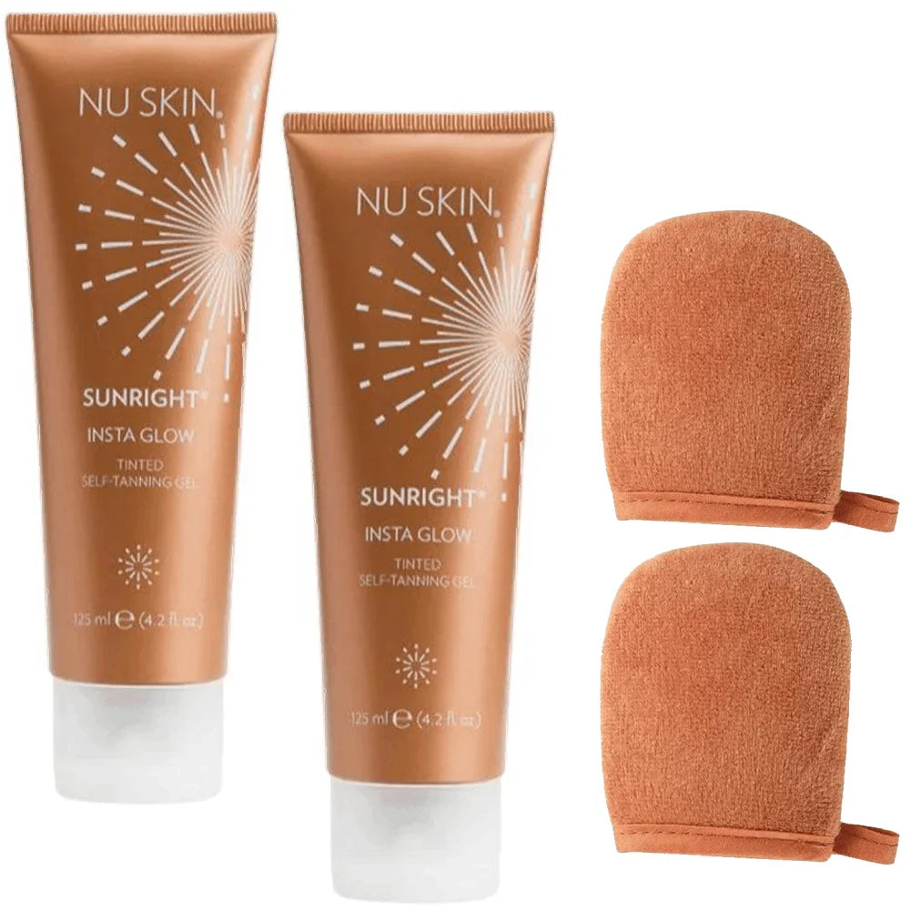 Tanning Moisturizing Body Lotion – Glowing, Even Skin