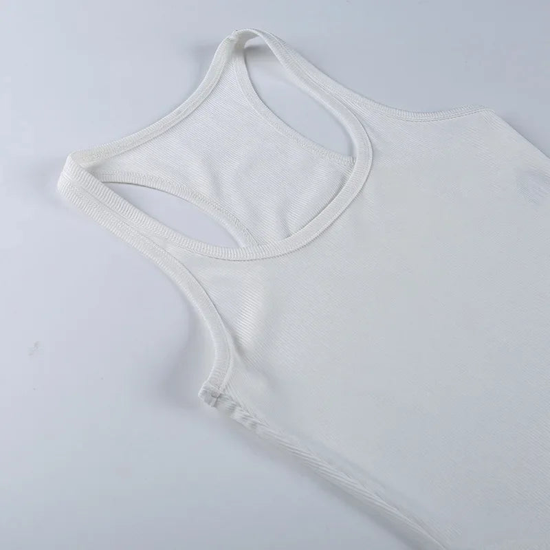 Women's Off Shoulder Halter Knit Bodysuit | Sexy Clubwear Top