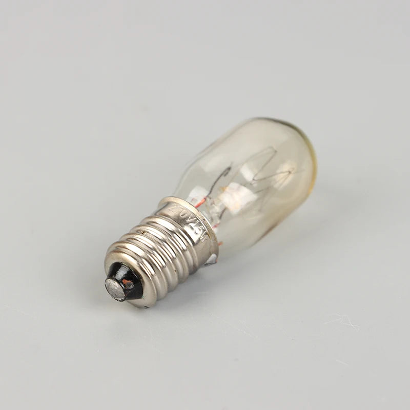 Sewing Machine LED Corn Bulb – Threaded & Plug-In Lamp LED Replacement Bulb Peaceful Pleasures Health and Wellness E14 Threaded