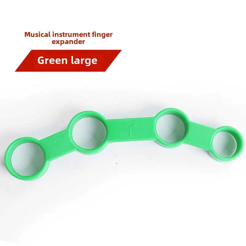 Acoustic Guitar Extender Trainer Tool Musical Finger Extension