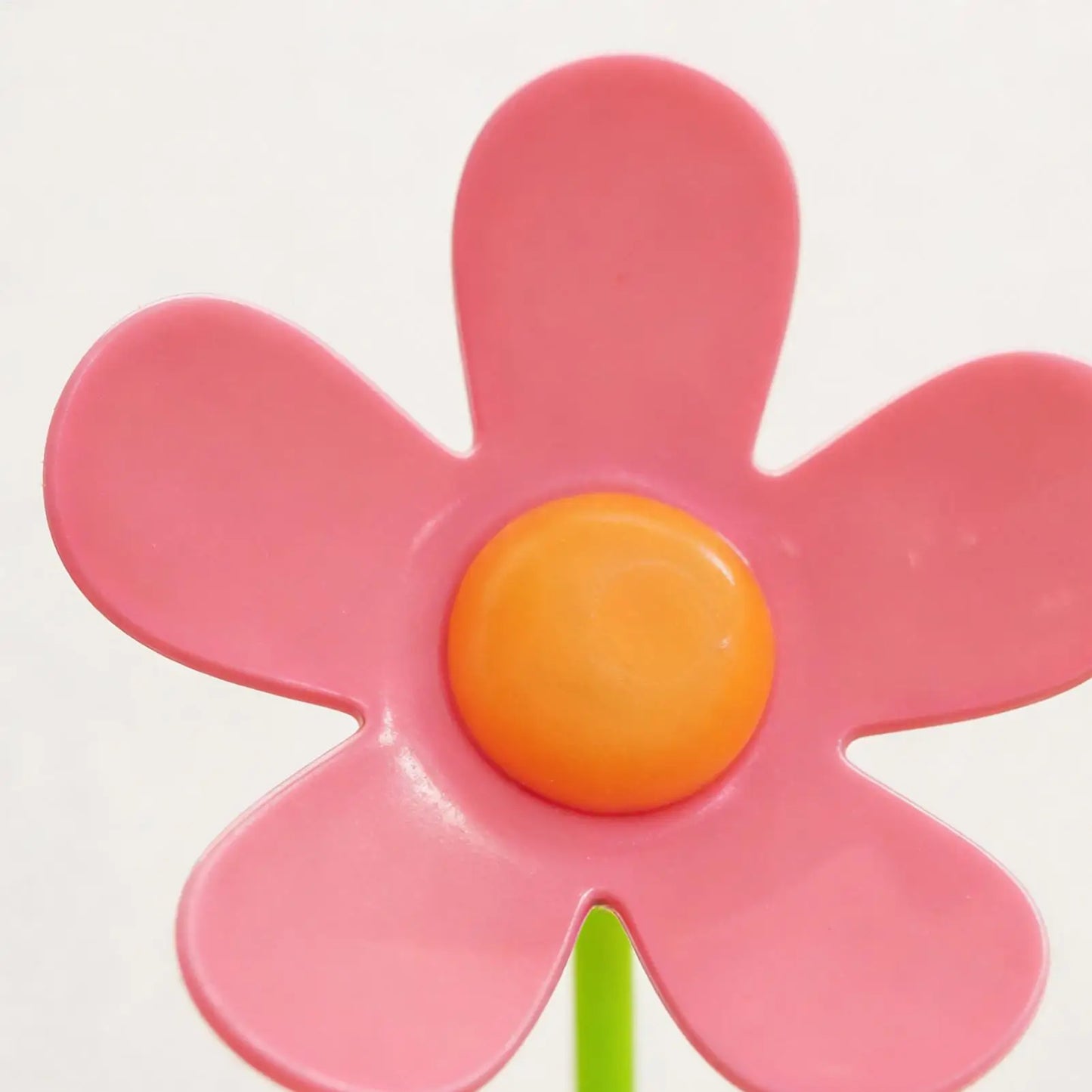 Solar Dancing Sunflower Car Dashboard Ornament | Auto Swing