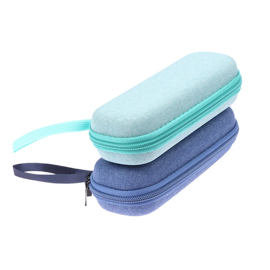 3colors Waterproof Insulin Cooling Bag EVA Thermal Insulated Insulin Cooler With Gel Pen Bag Diabetics Travel Medicine Cooler Peaceful Pleasures Health and Wellness