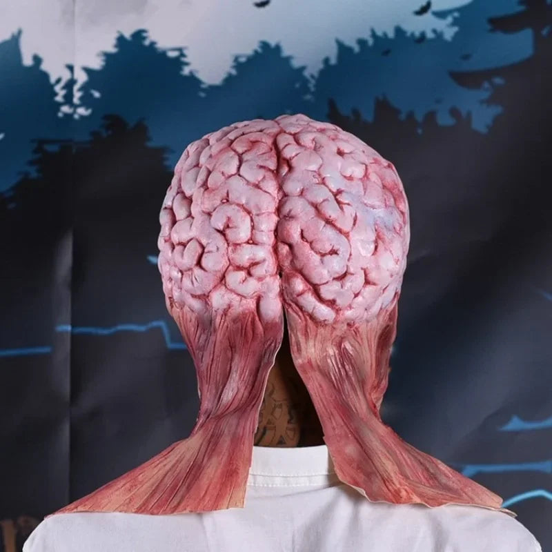 Halloween Zombie Horror Mask | Faceless Ghost Costume Mask