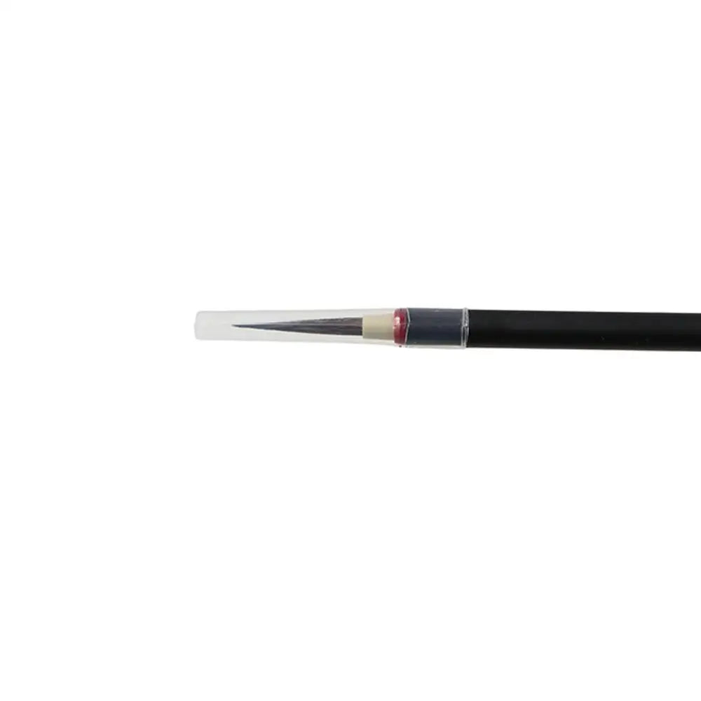 For Art Student Artist Drawing Crisperding Hook Line Fine Paint Brush Script Writing Brush Calligraphy Brush Chinese Brushes Peaceful Pleasures Health and Wellness