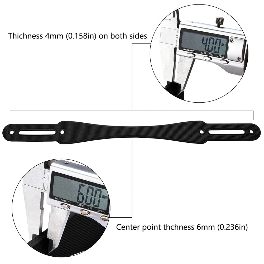 Silicone Handle Strap for JBL Xtreme 2/3/4 – Anti-Slip Grip
