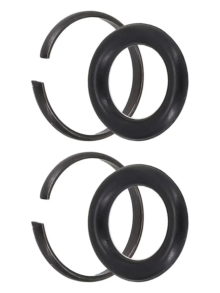 Impact Wrench Retaining Ring & O-Ring Kit 3/8–1" | 2 Sets