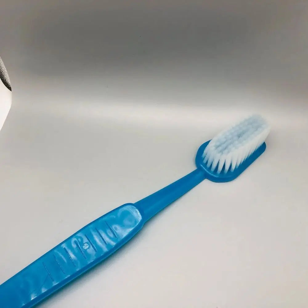 Huge Comedy Item Oversized Gag Novelty Bath Brush Party Favor Photo Shoots Props Shower Brush Candy Color Long Handle Peaceful Pleasures Health and Wellness