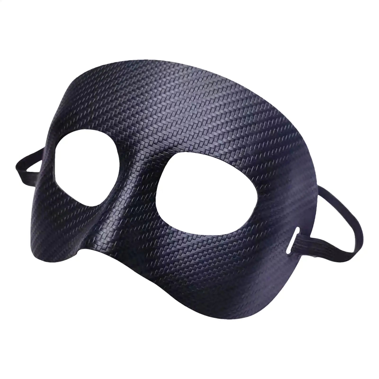 Basketball Soccer Sports Nose Guard Mask, Anti-Collision Broken Nose Protective Face Cover, Breathable Sports Protective Gear Peaceful Pleasures Health and Wellness