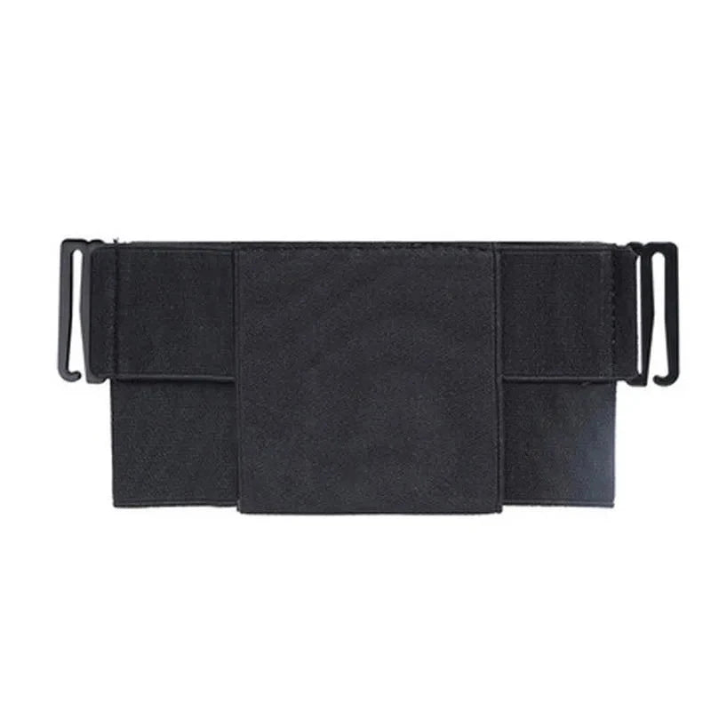 Invisible Running Waist Pack – Stretch Belt for 5.5–7.5" Phones Running Waist Pack Peaceful Pleasures Health and Wellness