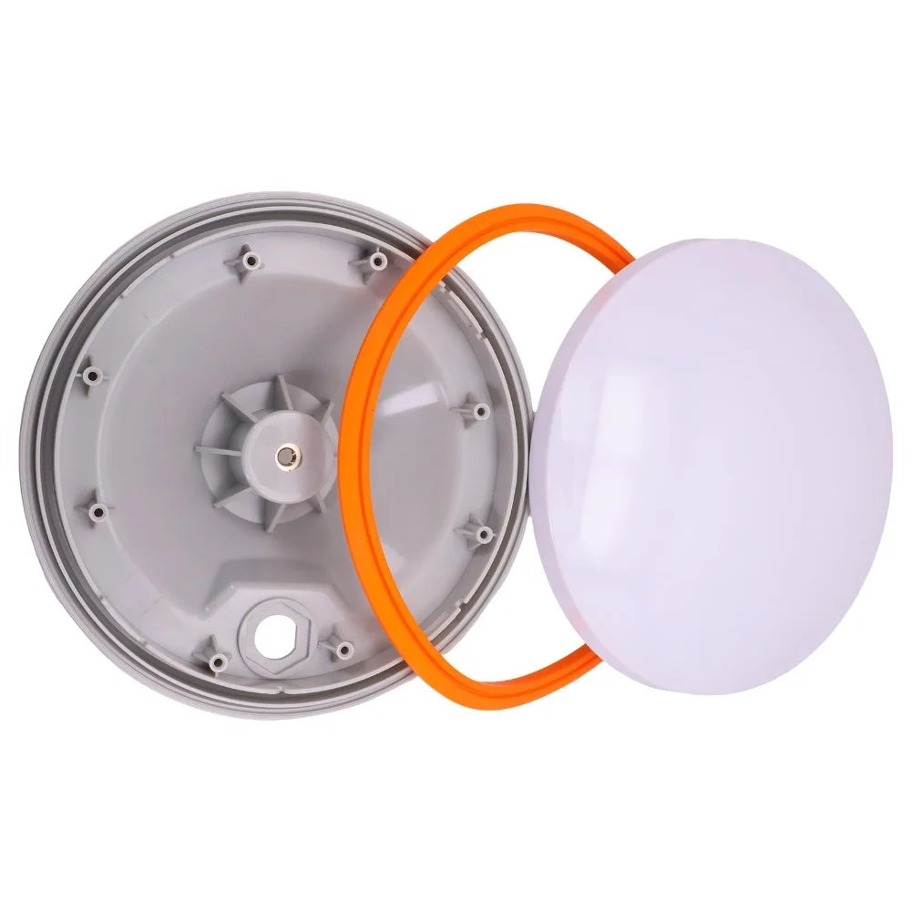 Replacement Housing Gnss Antenna Compatibility Temp Resistant Low