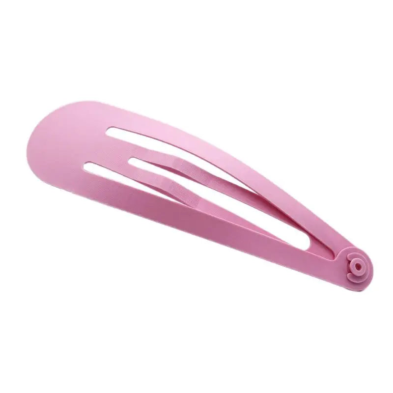 Oversized Giant Hair Clip – Photo Prop & Statement Accessory