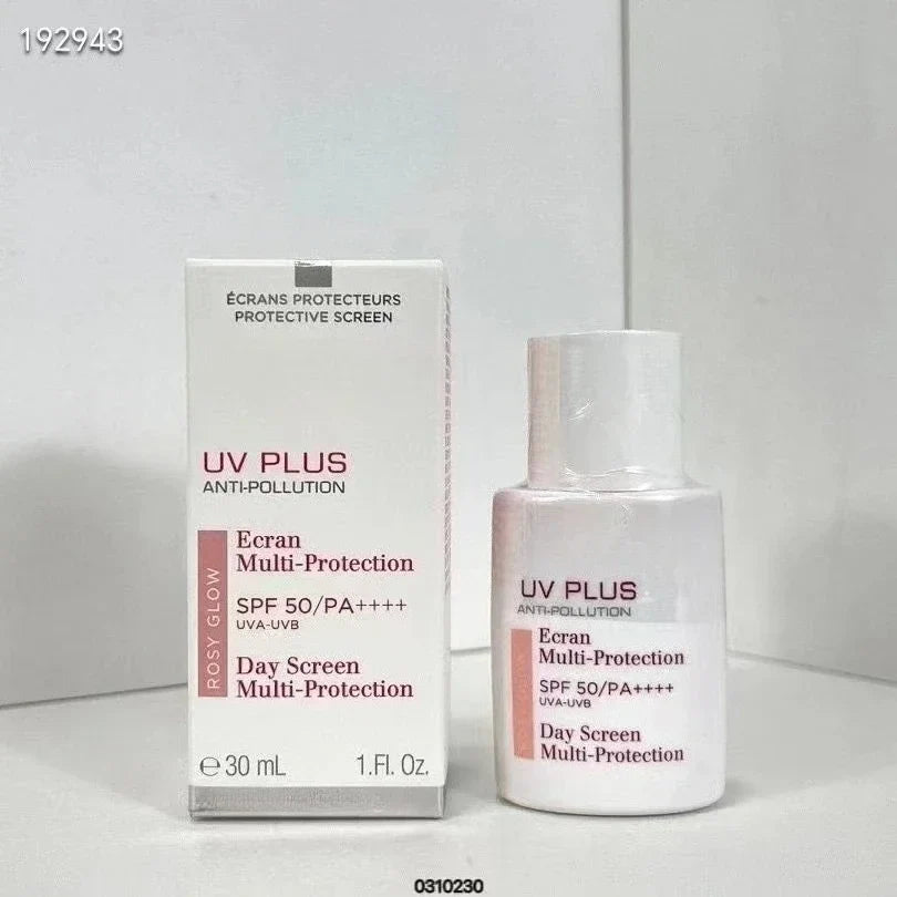 UV Plus Multi-Protection Day Screen SPF Moisturizer 30ml