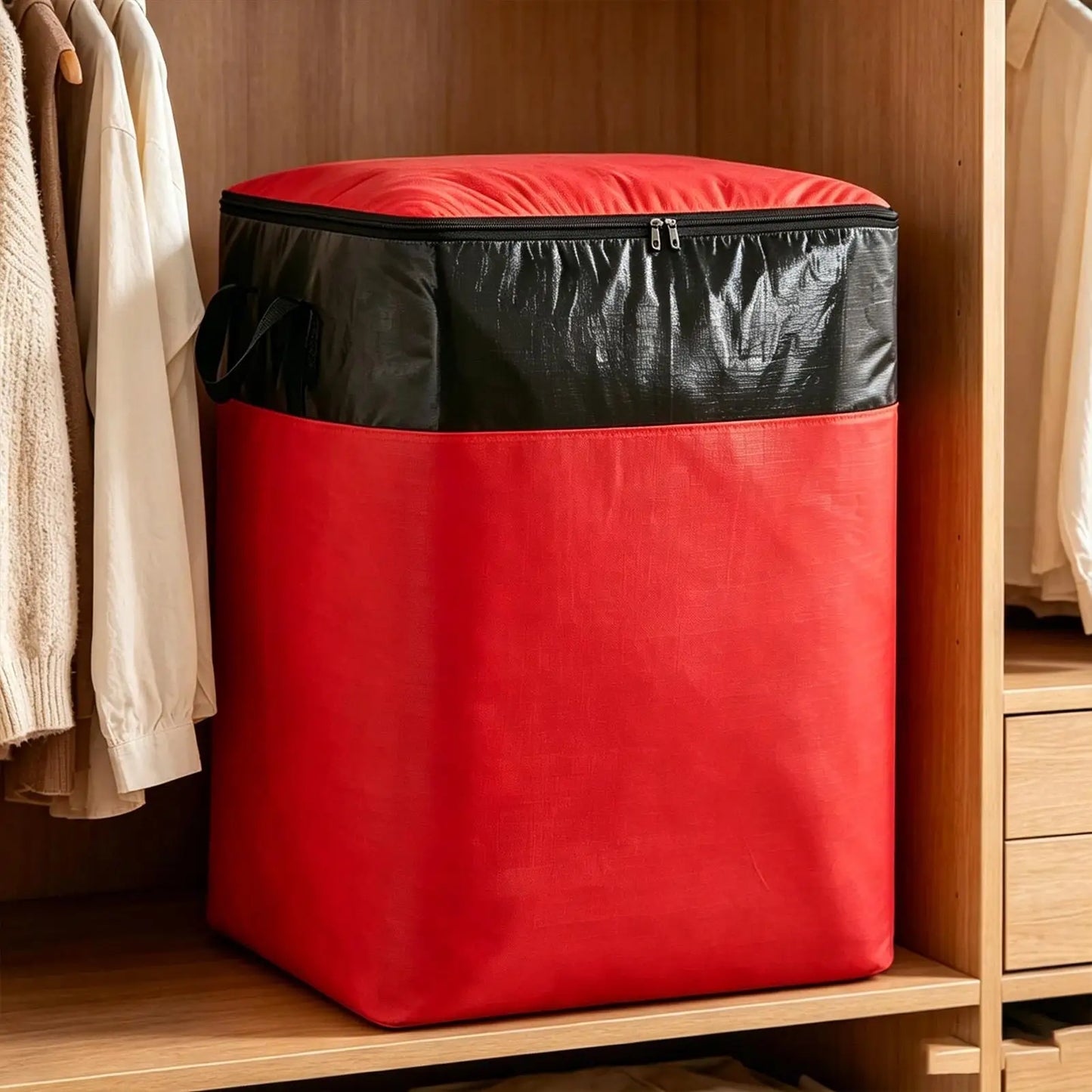 140L Moving Bags Large Clothes Packing Container Closet Storage Bags For Travel College Camping Dorm Bedroom Basement, Laundry ﻿ Peaceful Pleasures Health and Wellness