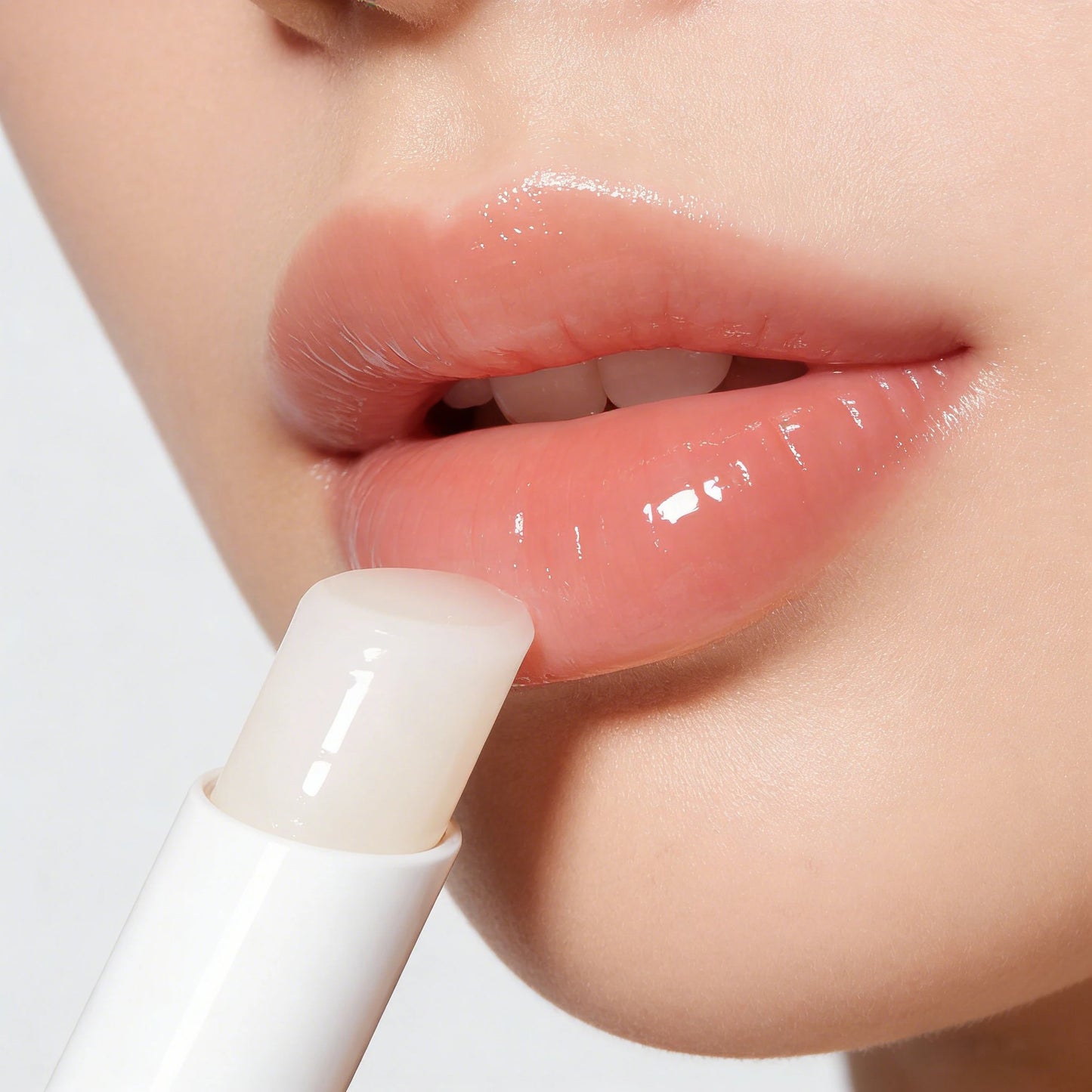 Eelhoe Coconut Oil Lip Balm – Moisturizing Daily Lip Care