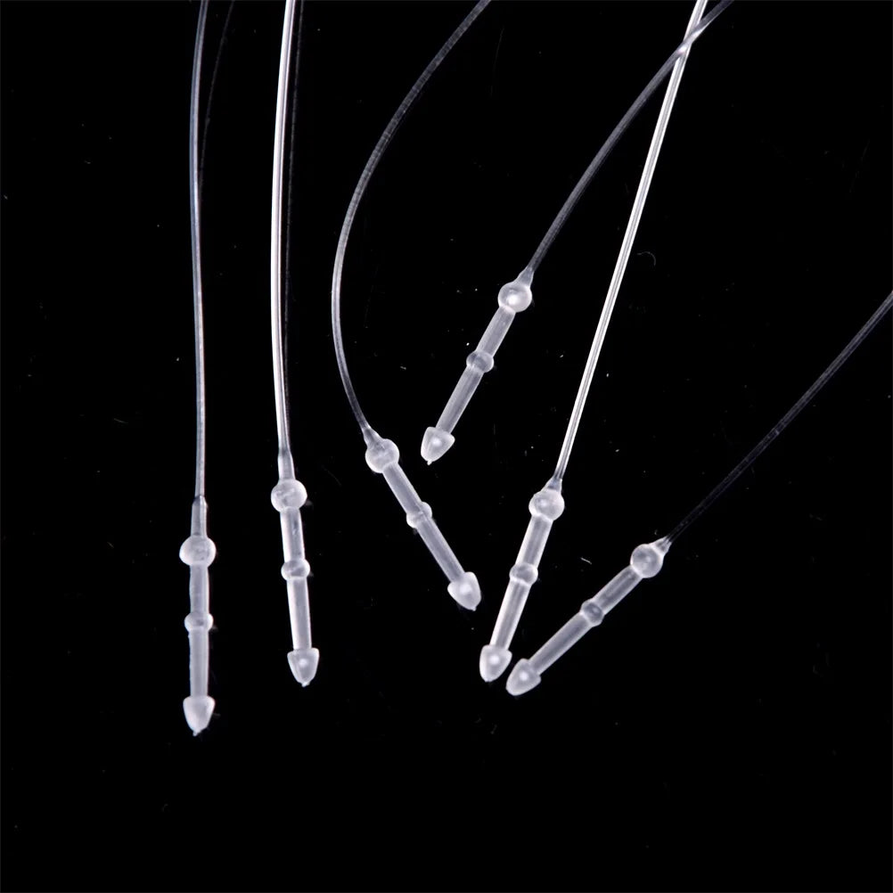 1000pcs Plastic Cable Tie Tag Fasteners – Garment Price Labels