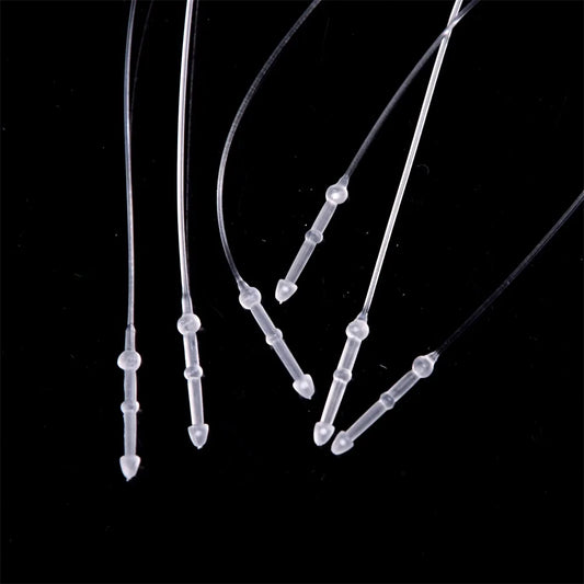 1000pcs Plastic Cable Tie Tag Fasteners – Garment Price Labels Garment Tag Fasteners Peaceful Pleasures Health and Wellness style 1